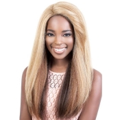 Motown Tress Extra Deep Lace Part Wig - LXP. SPICY